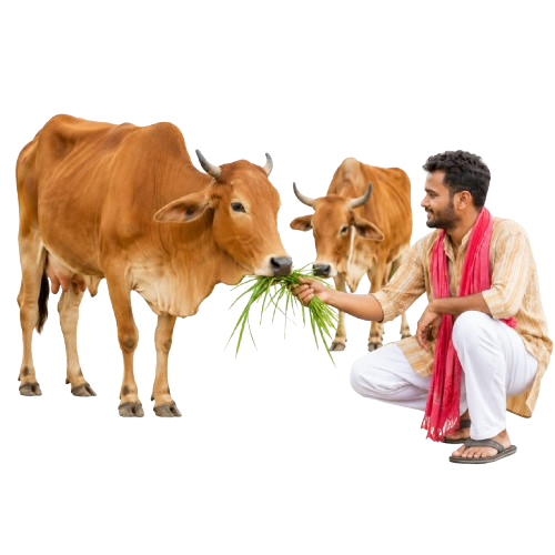 Pure Indigenous Care Farming Rituals